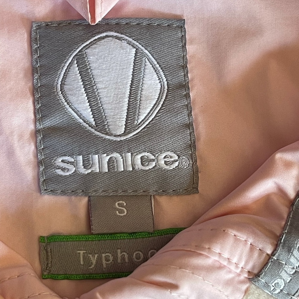 Sunice lightweight jacket - Picture 4 of 11